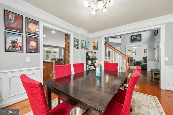 $1,199,000 | 8717 Flowering Dogwood Lane, Lorton, VA 22079