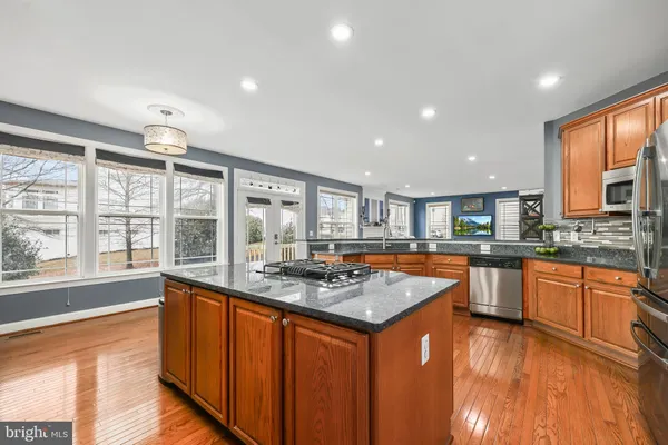 $1,195,000 | 8717 Flowering Dogwood Lane, Lorton, VA 22079