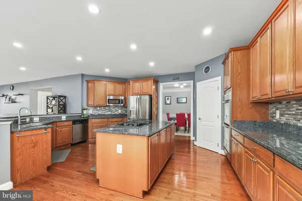 $1,195,000 | 8717 Flowering Dogwood Lane, Lorton, VA 22079