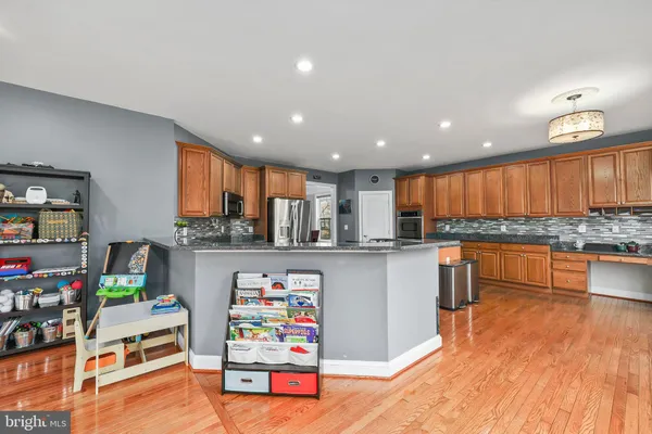 $1,195,000 | 8717 Flowering Dogwood Lane, Lorton, VA 22079