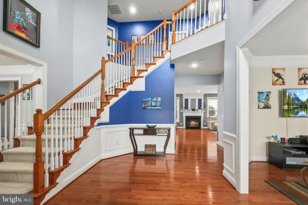 $1,199,000 | 8717 Flowering Dogwood Lane, Lorton, VA 22079