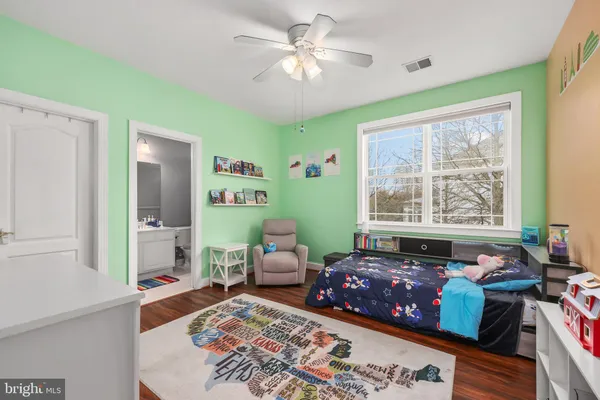 $1,199,000 | 8717 Flowering Dogwood Lane, Lorton, VA 22079