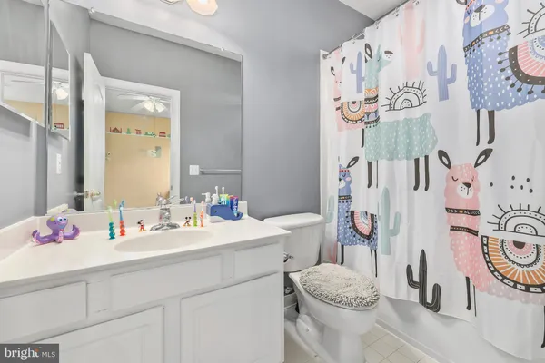 $1,199,000 | 8717 Flowering Dogwood Lane, Lorton, VA 22079