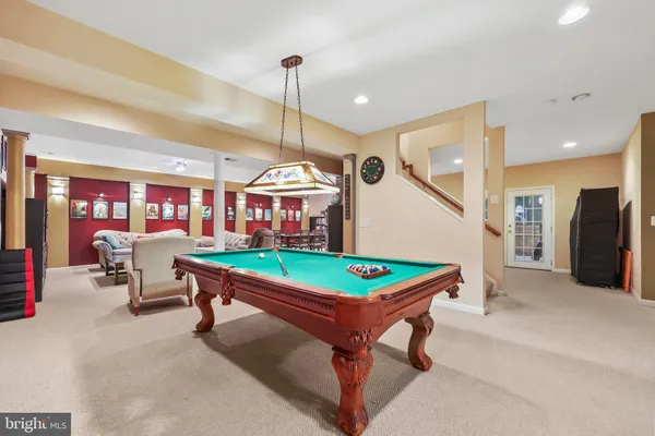 $1,195,000 | 8717 Flowering Dogwood Lane, Lorton, VA 22079