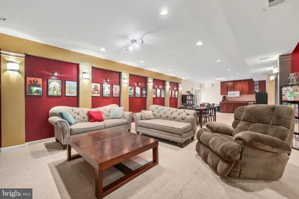 $1,195,000 | 8717 Flowering Dogwood Lane, Lorton, VA 22079