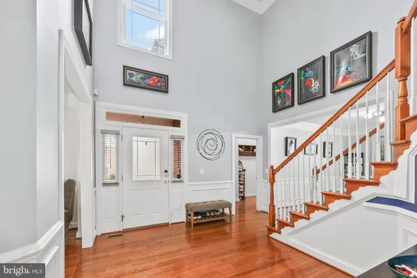 $1,195,000 | 8717 Flowering Dogwood Lane, Lorton, VA 22079