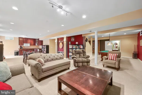 $1,195,000 | 8717 Flowering Dogwood Lane, Lorton, VA 22079