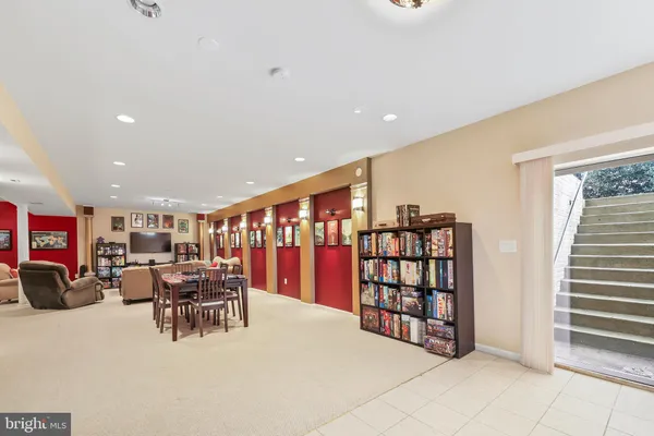 $1,199,000 | 8717 Flowering Dogwood Lane, Lorton, VA 22079