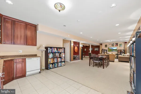 $1,195,000 | 8717 Flowering Dogwood Lane, Lorton, VA 22079