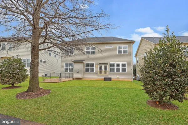 $1,199,000 | 8717 Flowering Dogwood Lane, Lorton, VA 22079