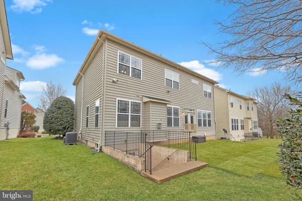 $1,195,000 | 8717 Flowering Dogwood Lane, Lorton, VA 22079