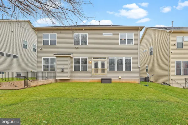 $1,199,000 | 8717 Flowering Dogwood Lane, Lorton, VA 22079