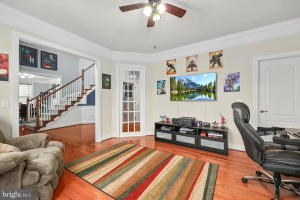 $1,195,000 | 8717 Flowering Dogwood Lane, Lorton, VA 22079