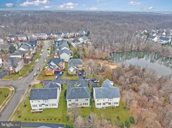 $1,195,000 | 8717 Flowering Dogwood Lane, Lorton, VA 22079