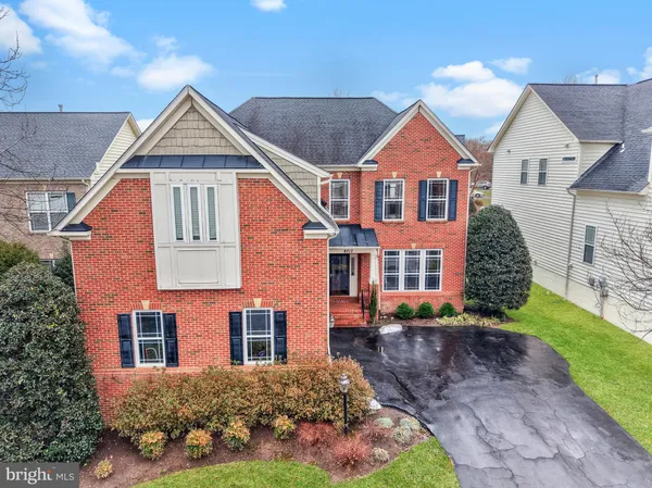 $1,195,000 | 8717 Flowering Dogwood Lane, Lorton, VA 22079