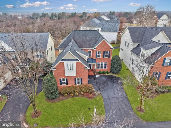 $1,195,000 | 8717 Flowering Dogwood Lane, Lorton, VA 22079