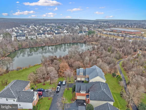 $1,195,000 | 8717 Flowering Dogwood Lane, Lorton, VA 22079