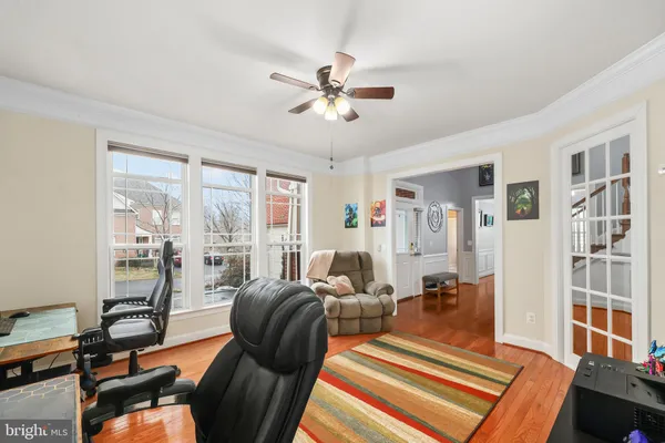 $1,195,000 | 8717 Flowering Dogwood Lane, Lorton, VA 22079