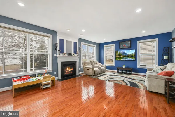 $1,199,000 | 8717 Flowering Dogwood Lane, Lorton, VA 22079