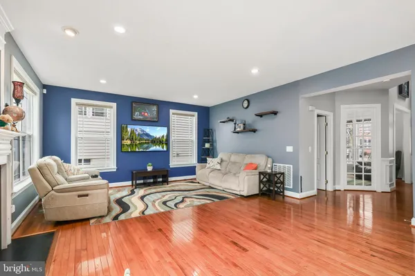 $1,195,000 | 8717 Flowering Dogwood Lane, Lorton, VA 22079