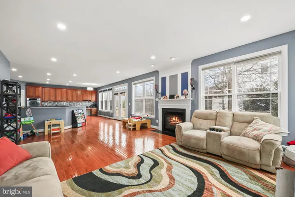 $1,195,000 | 8717 Flowering Dogwood Lane, Lorton, VA 22079