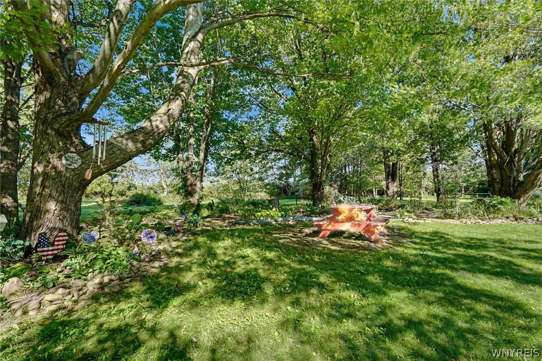 11288 Newell Road Dunkirk, NY 14048 - Photo 42 of 49