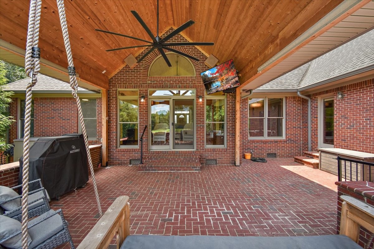 2309 Allen Ferry Road Smithville, TN 37166 - Photo 50 of 75