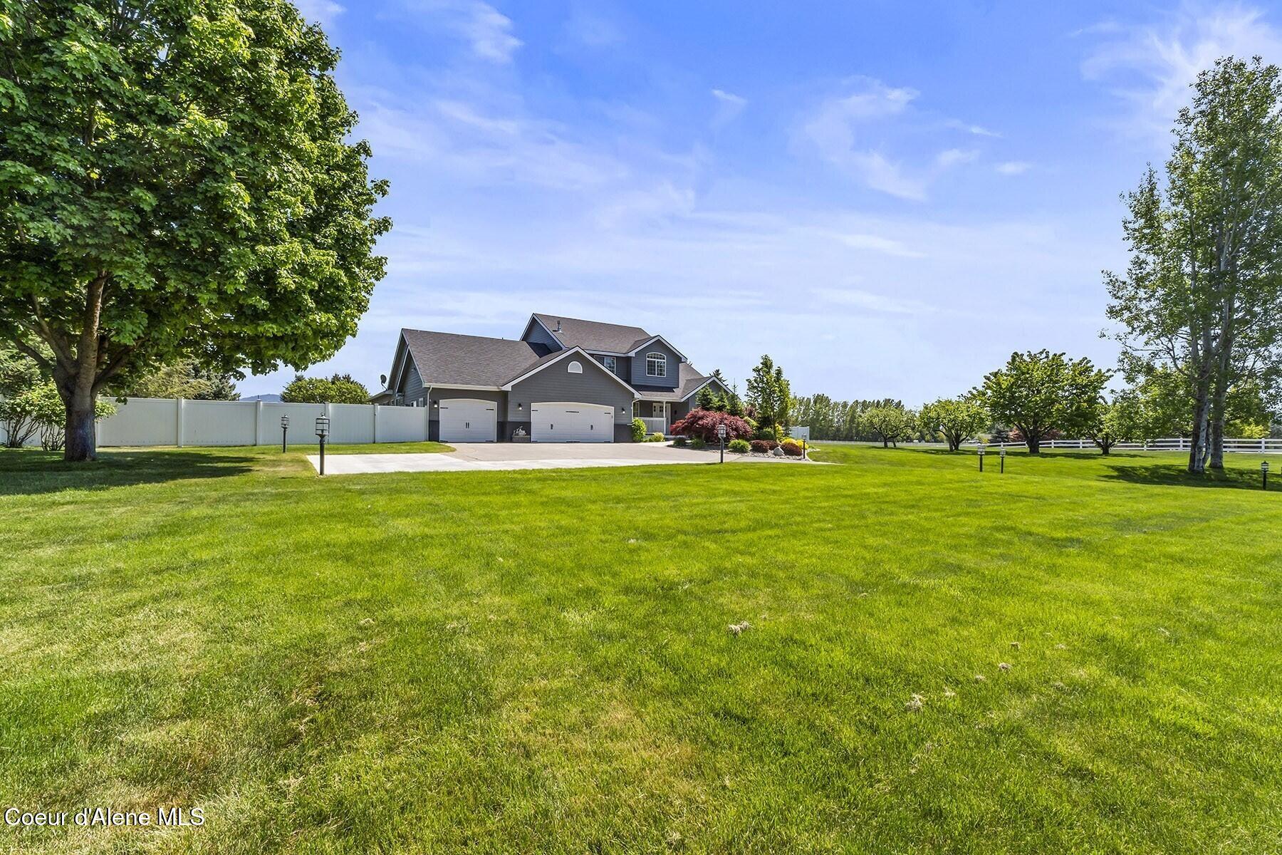 2356 North Reiswig Road Post Falls, ID 83854 - Photo 68 of 78 2356NReiswigRd2623
