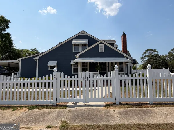 $239,000 | 2 Pearl Street, Alamo, GA 30411