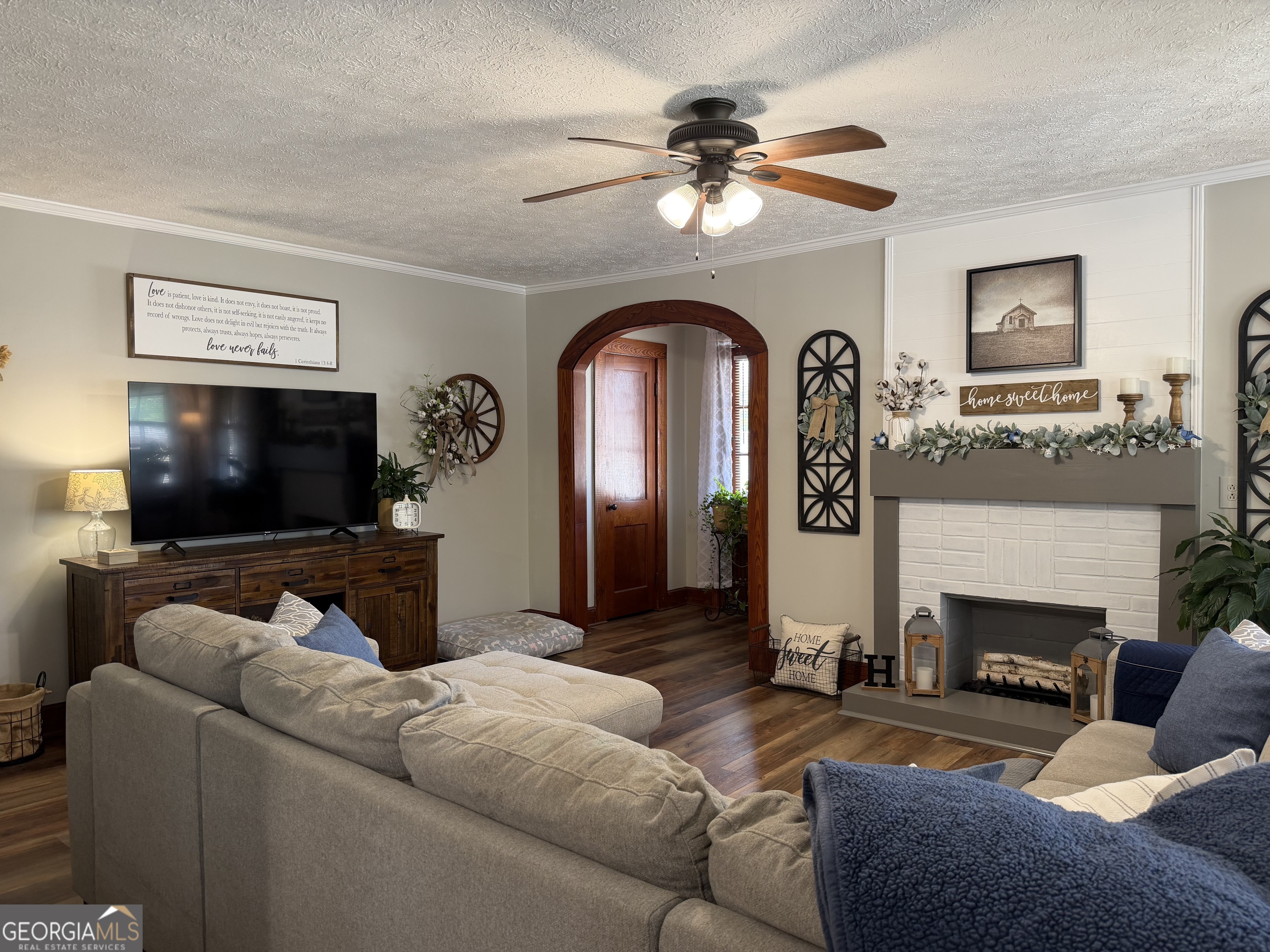 2 Pearl Street Alamo, GA 30411 - Photo 11 of 52