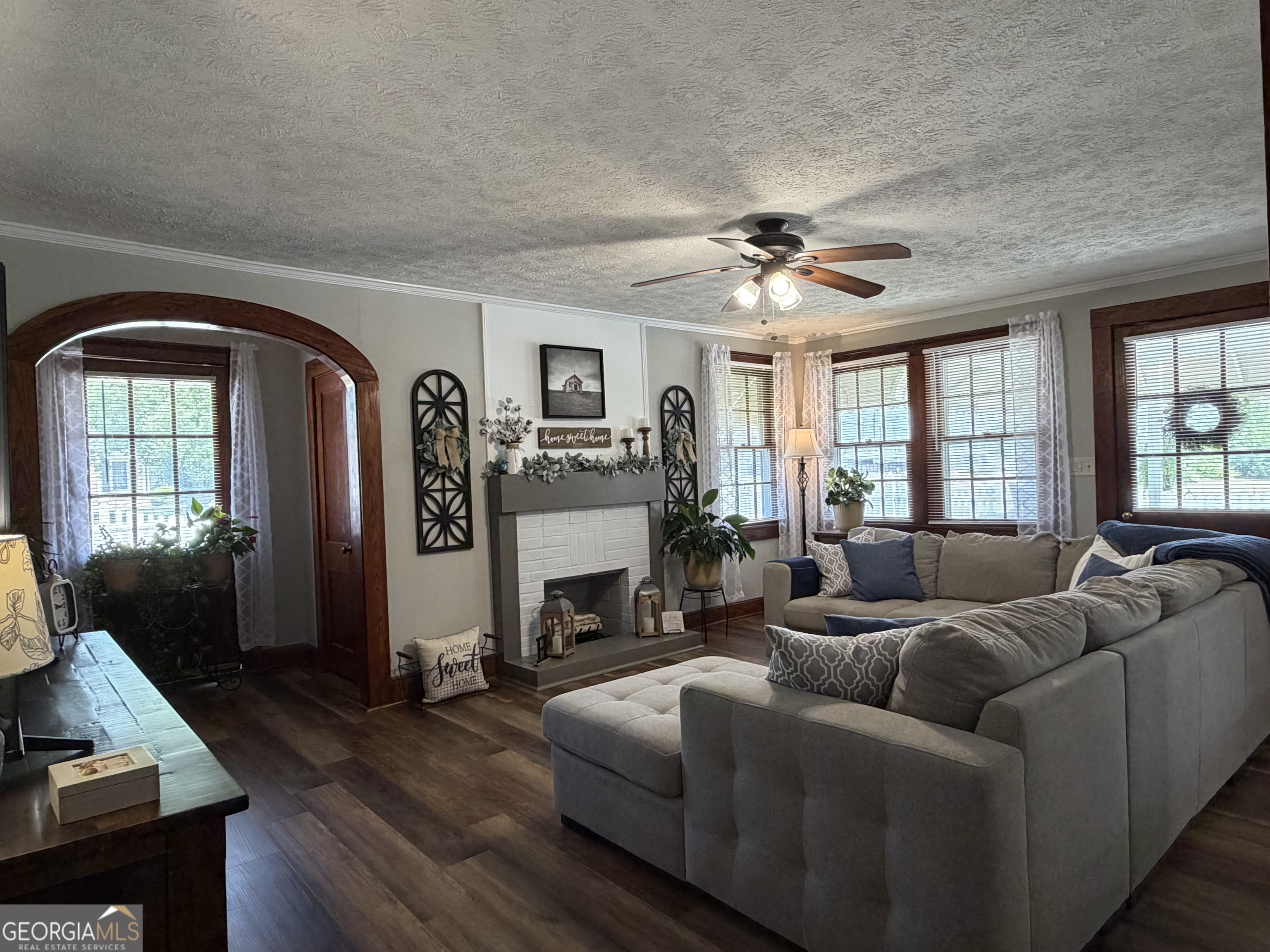 2 Pearl Street Alamo, GA 30411 - Photo 12 of 52