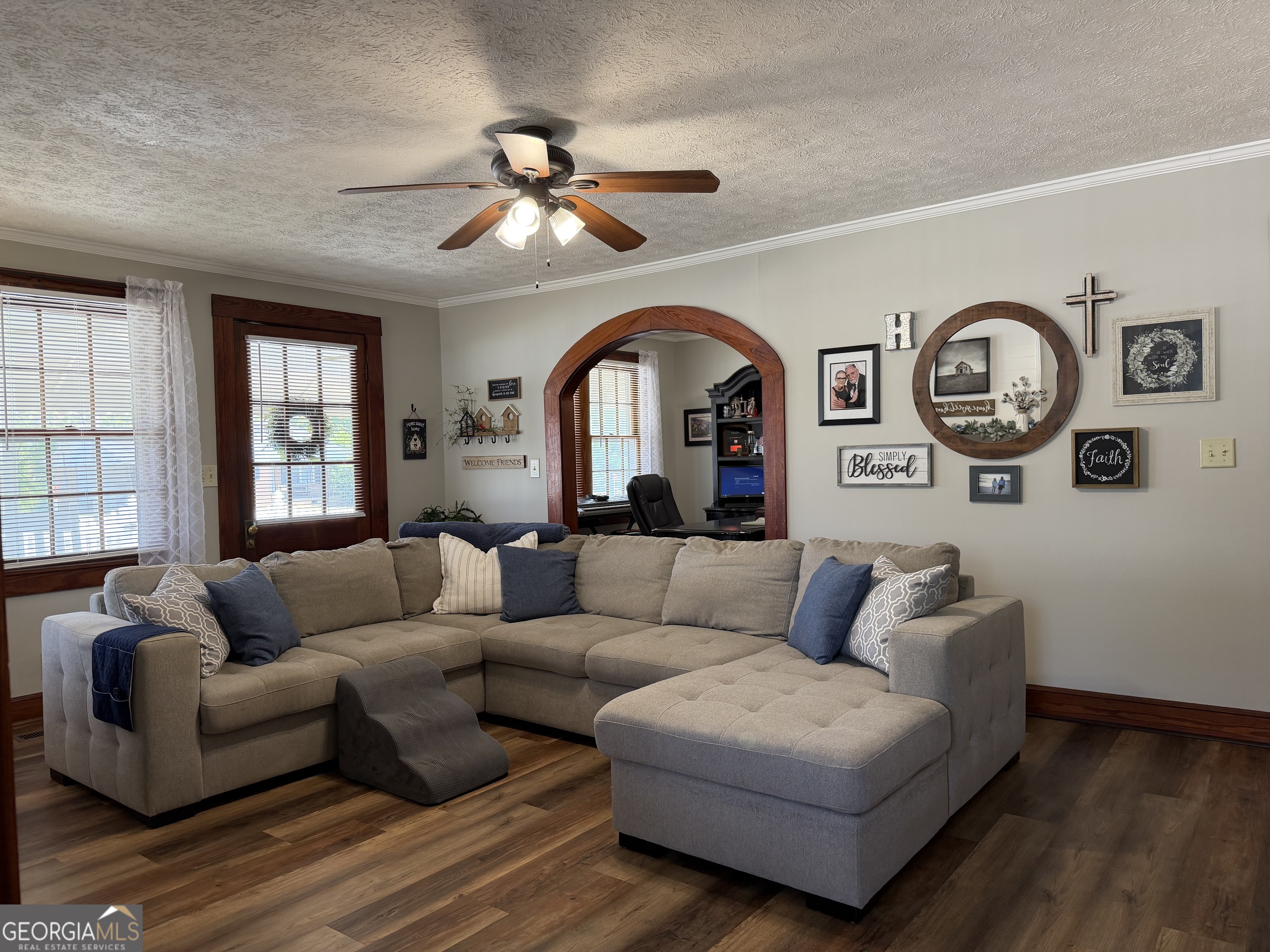 2 Pearl Street Alamo, GA 30411 - Photo 13 of 52