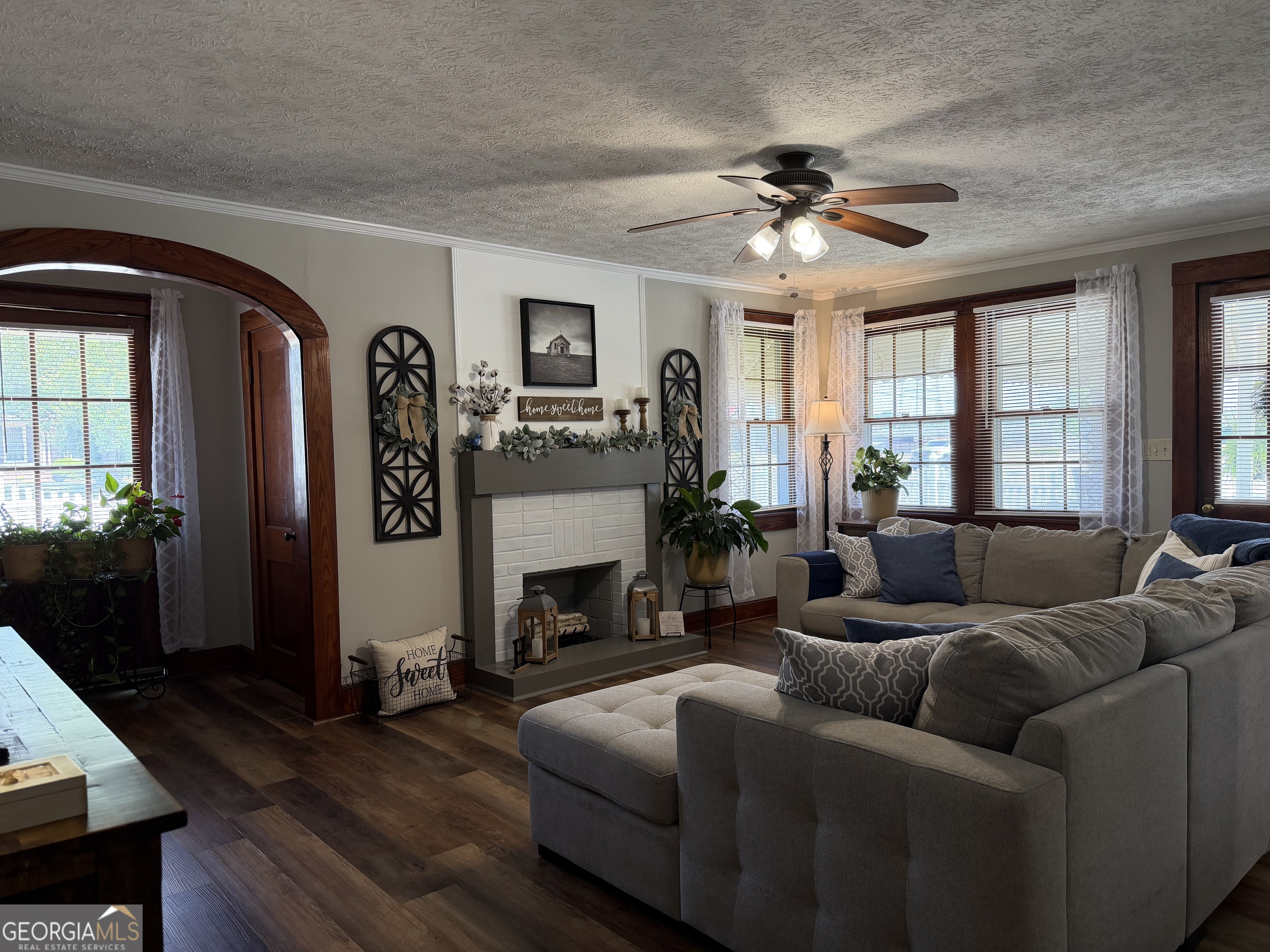 2 Pearl Street Alamo, GA 30411 - Photo 14 of 52