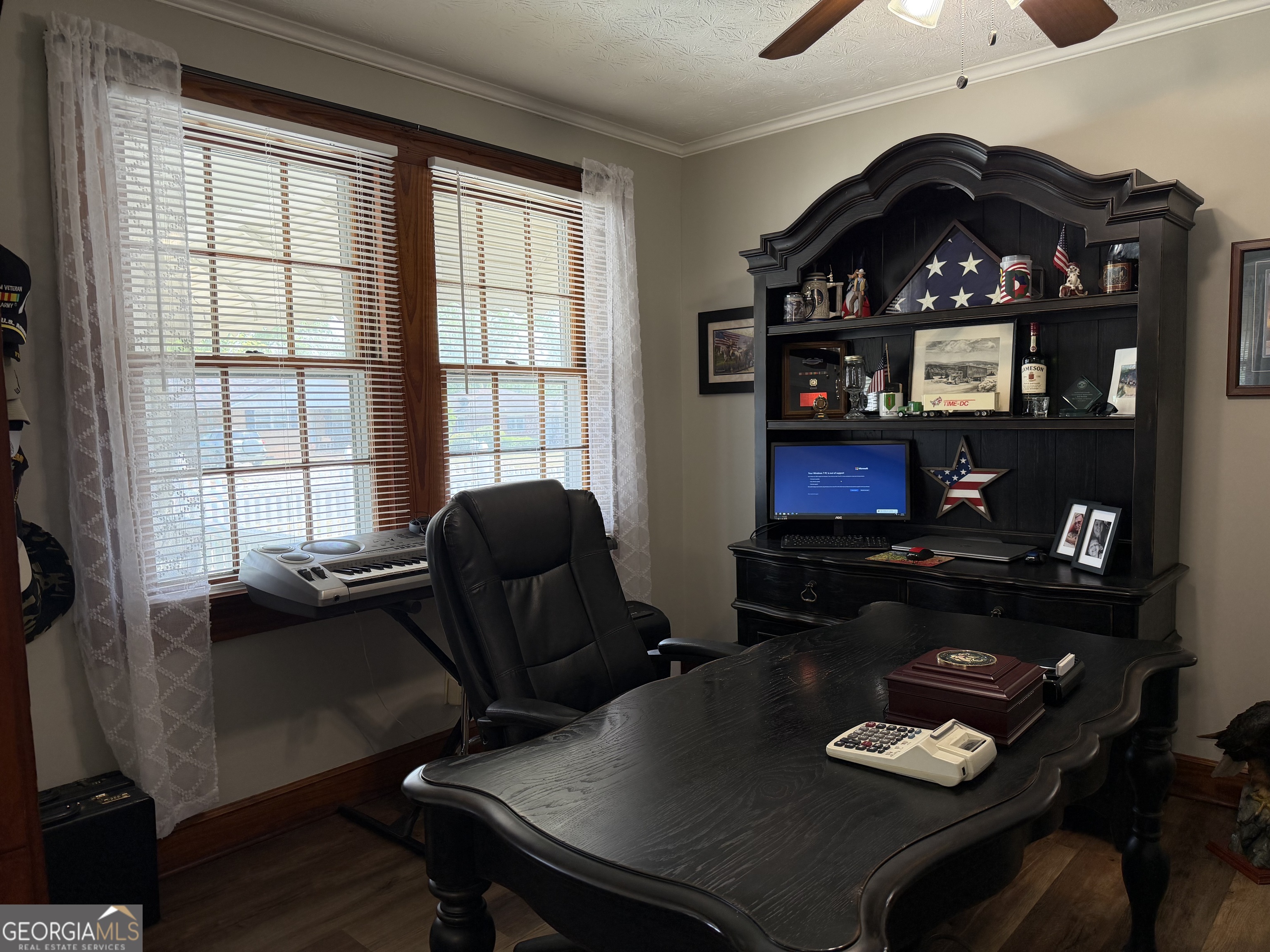 2 Pearl Street Alamo, GA 30411 - Photo 17 of 52