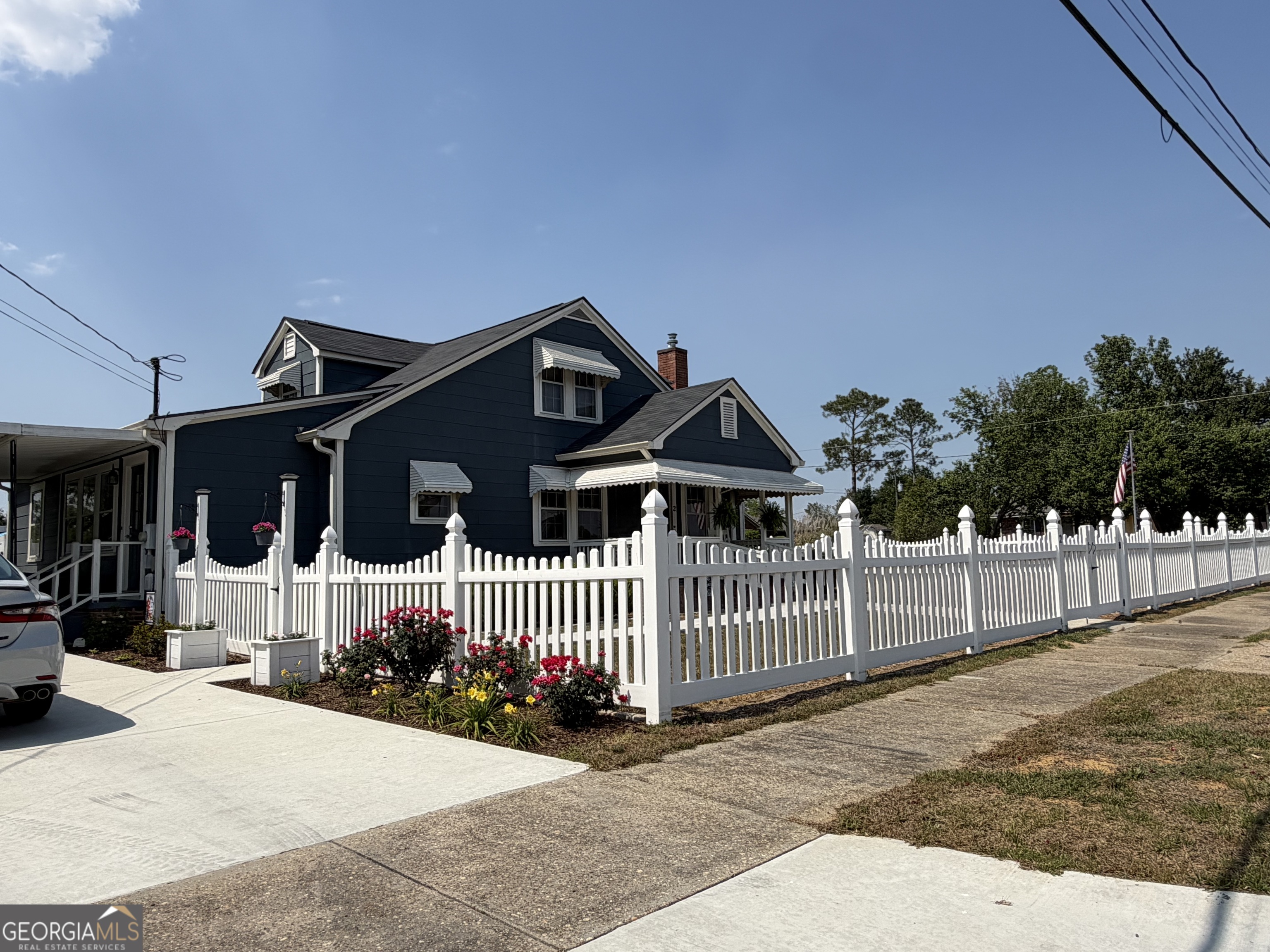 2 Pearl Street Alamo, GA 30411 - Photo 2 of 52