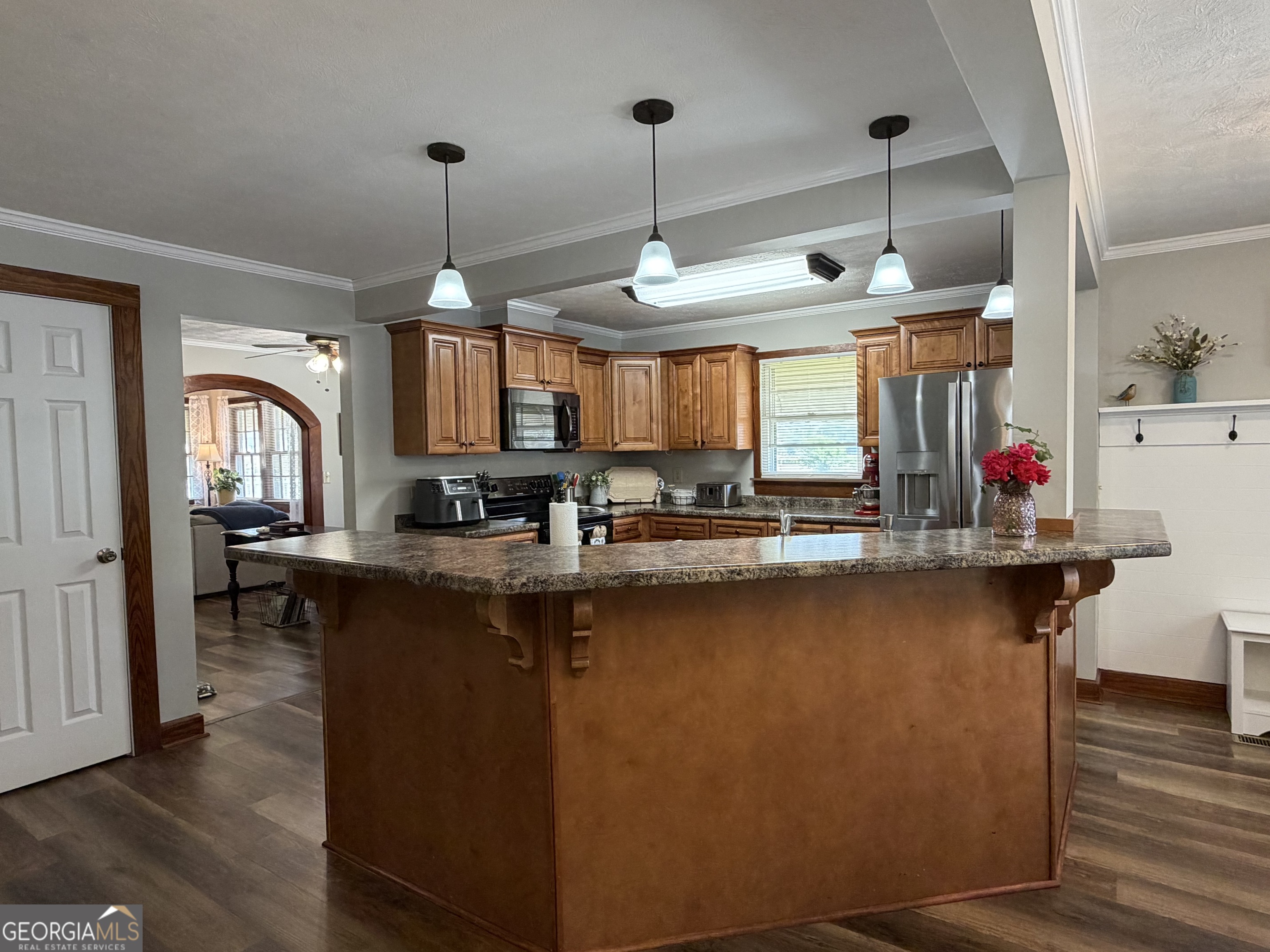 2 Pearl Street Alamo, GA 30411 - Photo 22 of 52