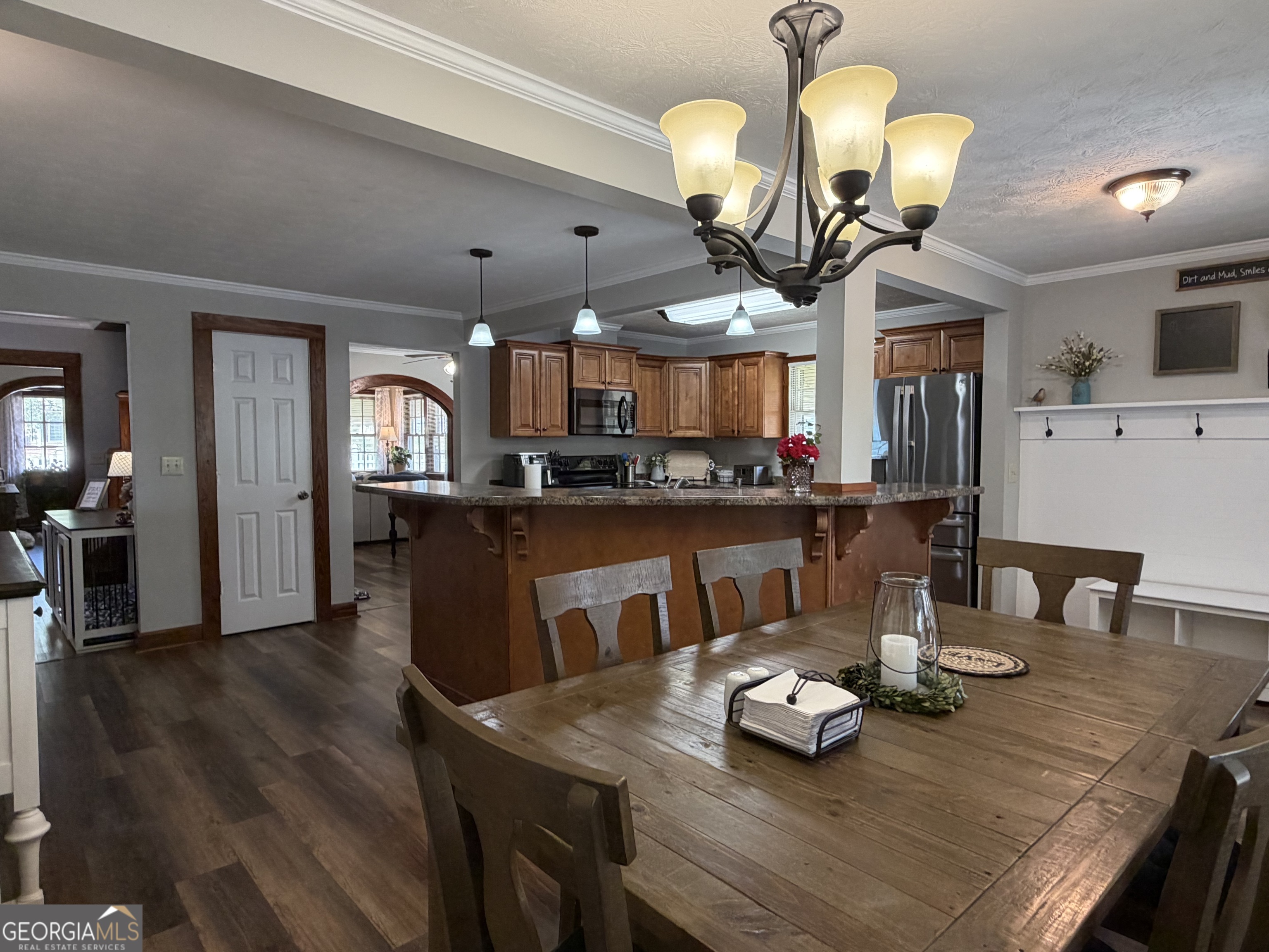 2 Pearl Street Alamo, GA 30411 - Photo 26 of 52