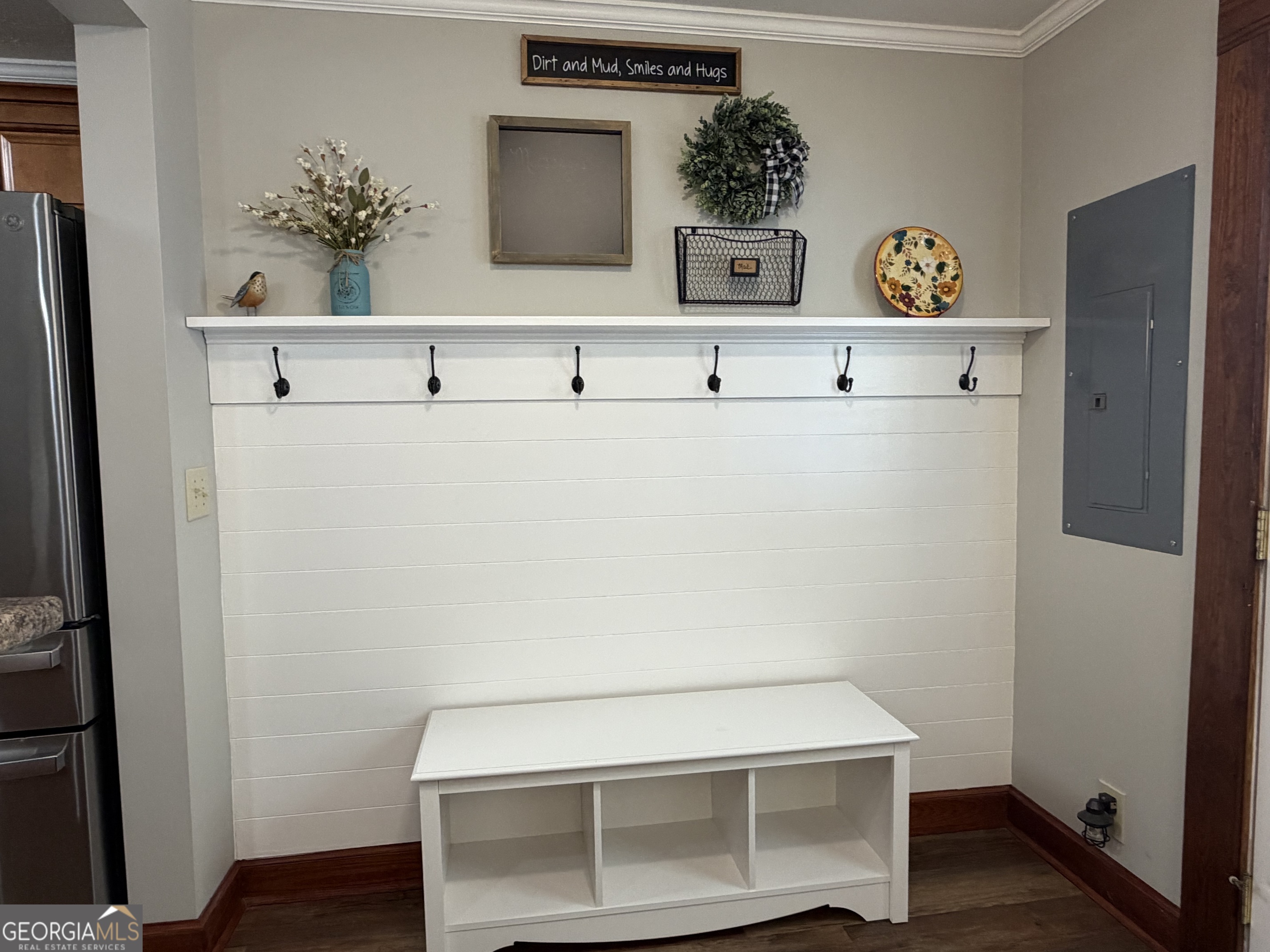 2 Pearl Street Alamo, GA 30411 - Photo 28 of 52