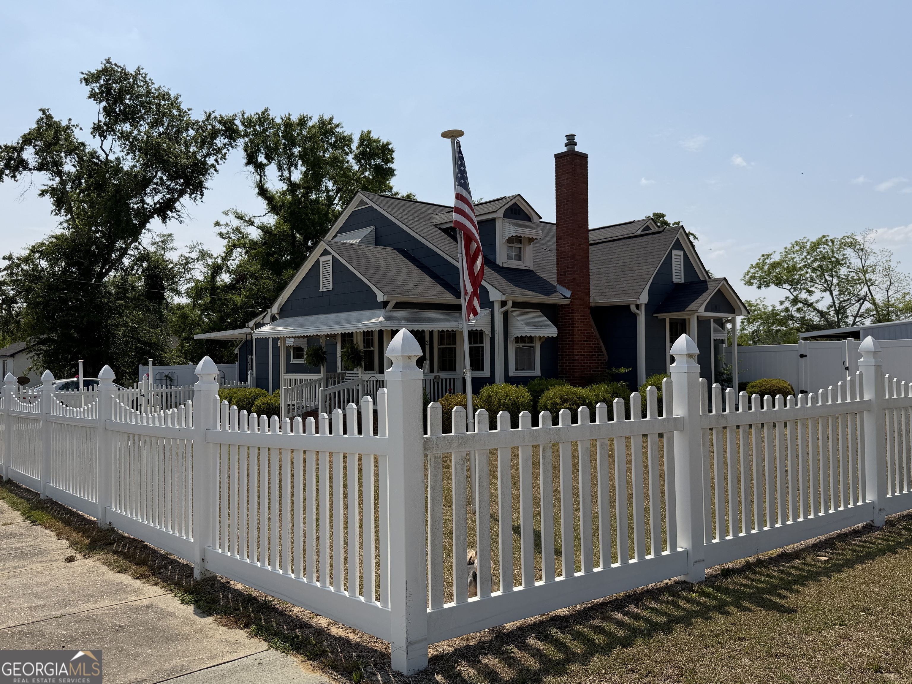2 Pearl Street Alamo, GA 30411 - Photo 3 of 52