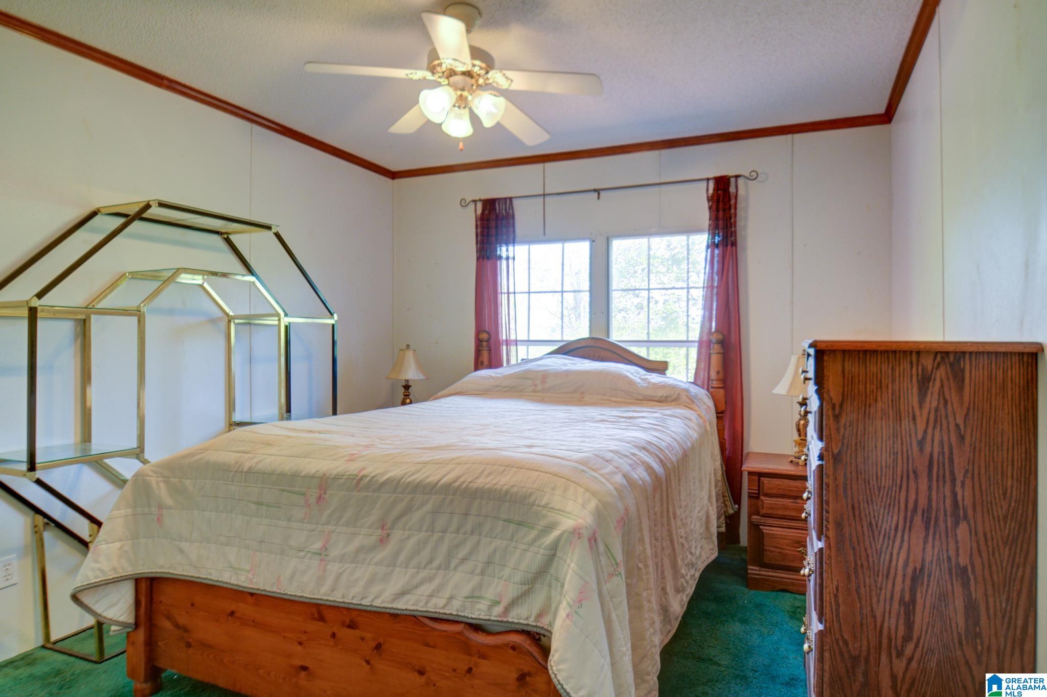 517 Indian Springs Road Rockford, AL 35136 - Photo 19 of 39