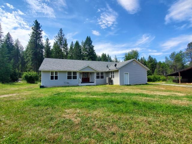 578 F Webley Mill Road Colville, WA 99114 - Photo 1 of 18