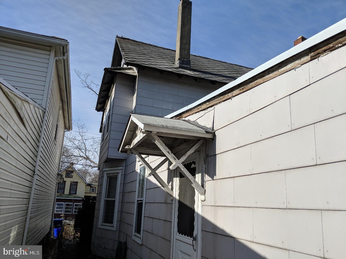 145 North Fairview Street Riverside, NJ 08075 - Photo 1 of 13