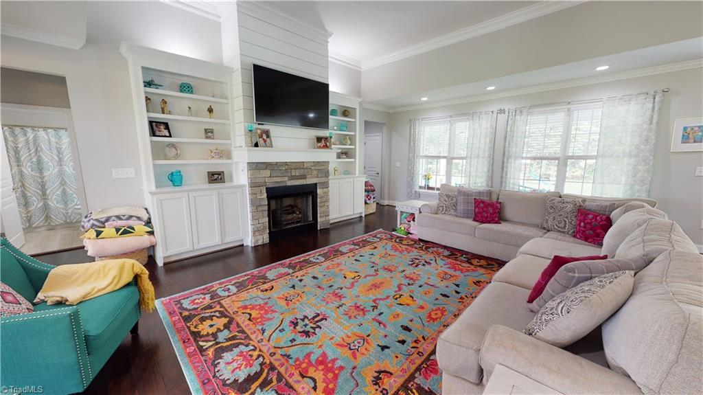 743 Precinct Road Pilot Mountain, NC 27041 - Photo 18 of 27 Gallery Image 18