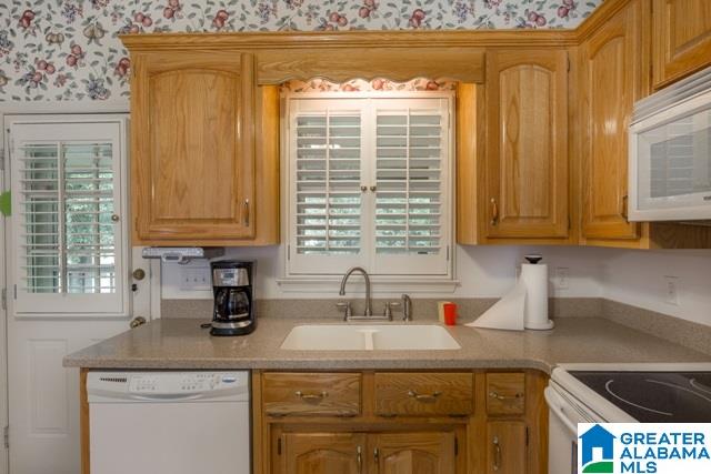 1444 Lake Joyce Road Moody, AL 35004 - Photo 14 of 42