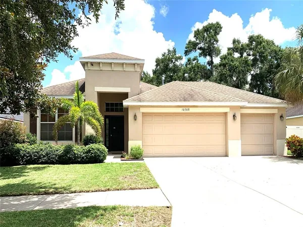 $409,000 | 10308 Holland Road, Riverview, FL 33578