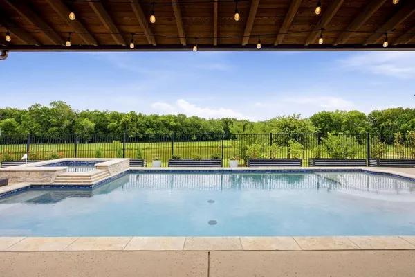 $999,500 | 7500 River Park Drive, McKinney, TX 75071