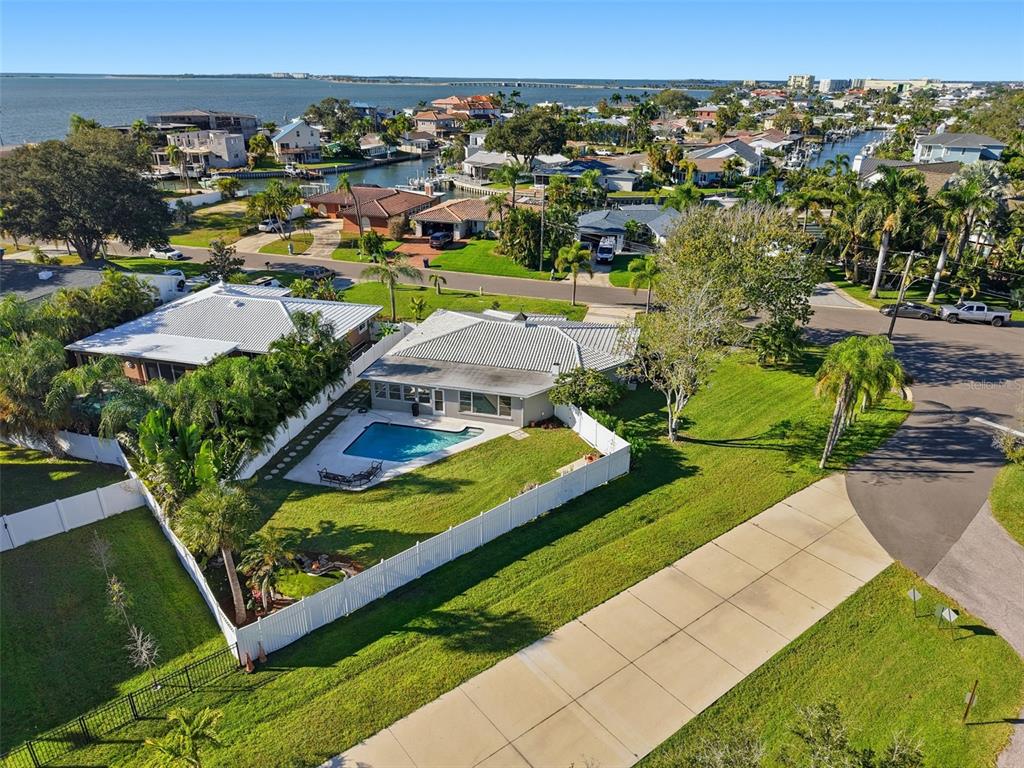 101 Michigan Boulevard Dunedin, FL 34698 - Photo 31 of 33