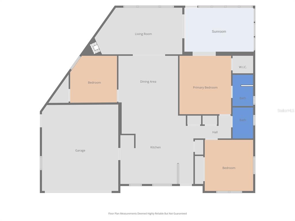 101 Michigan Boulevard Dunedin, FL 34698 - Photo 33 of 33