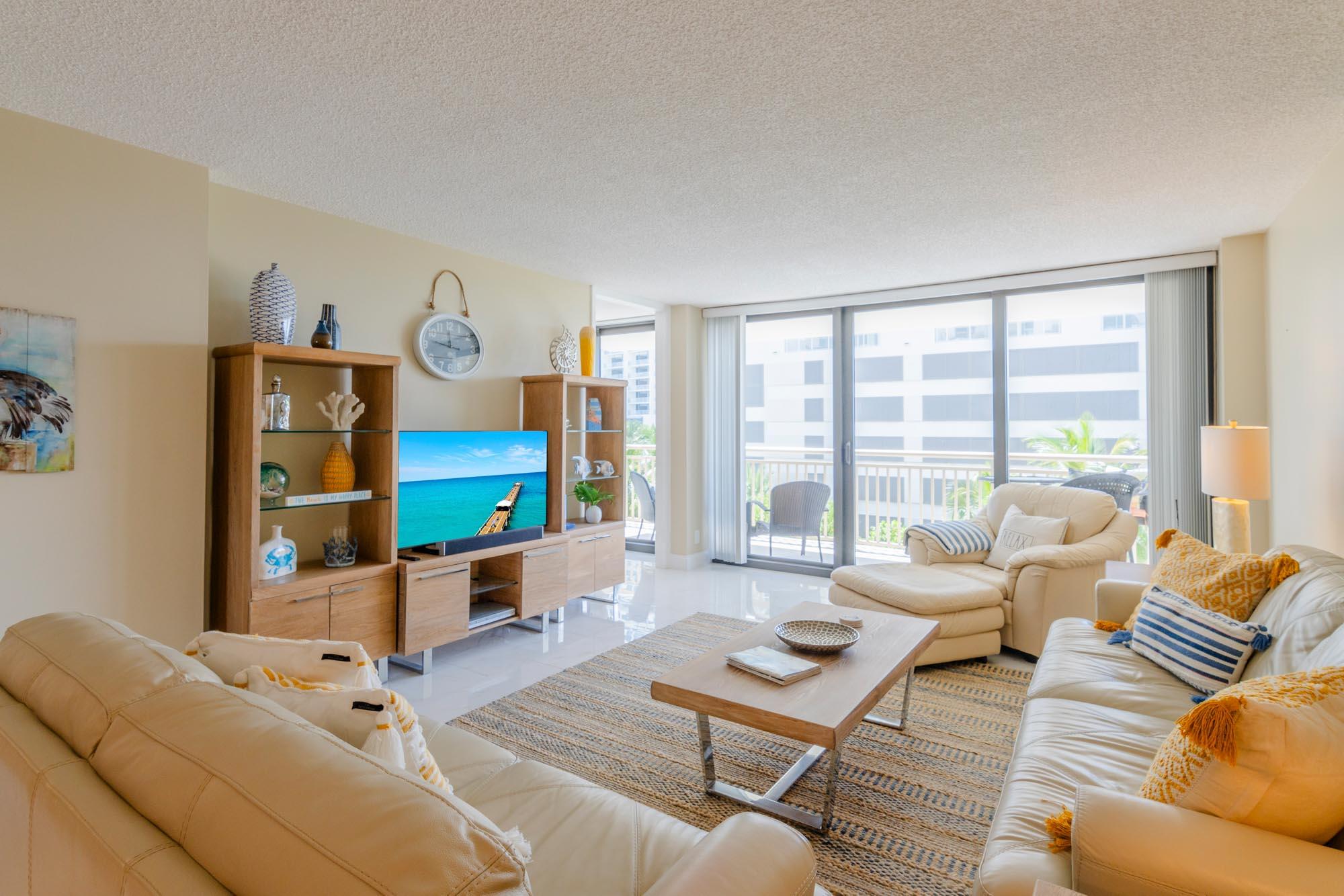 3400 North Ocean Dr Unit 506