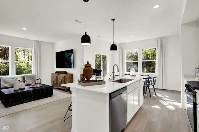 $297,390 | 7453 Marin Parkway, Indianapolis, IN 46229